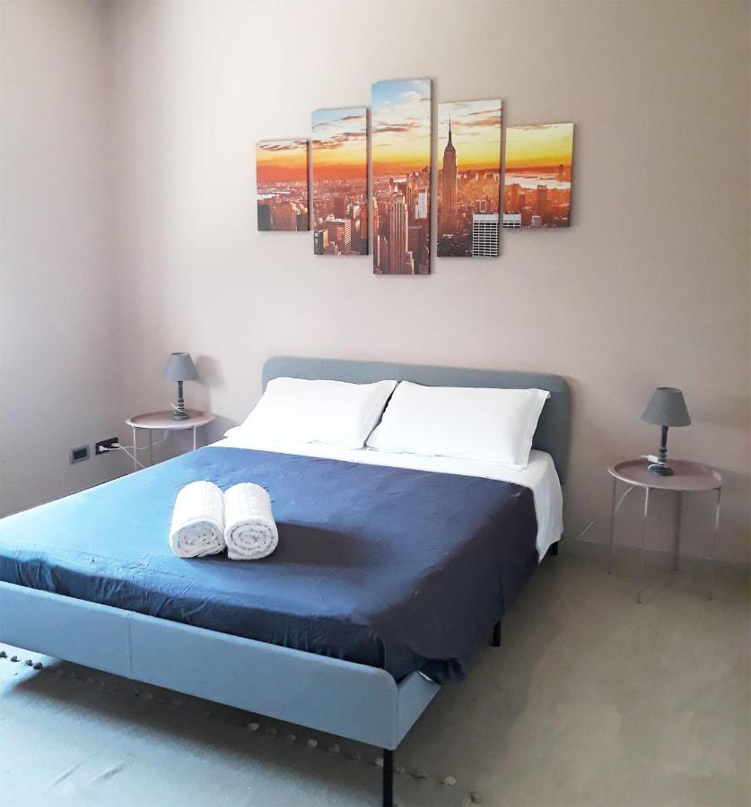 Stanza Vacanza Confortevole In Appartamento Ad Un Passo Dal Mare Vallecrosia Exterior foto